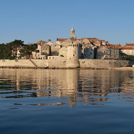 Maria'S Place Korcula Town Exterior foto