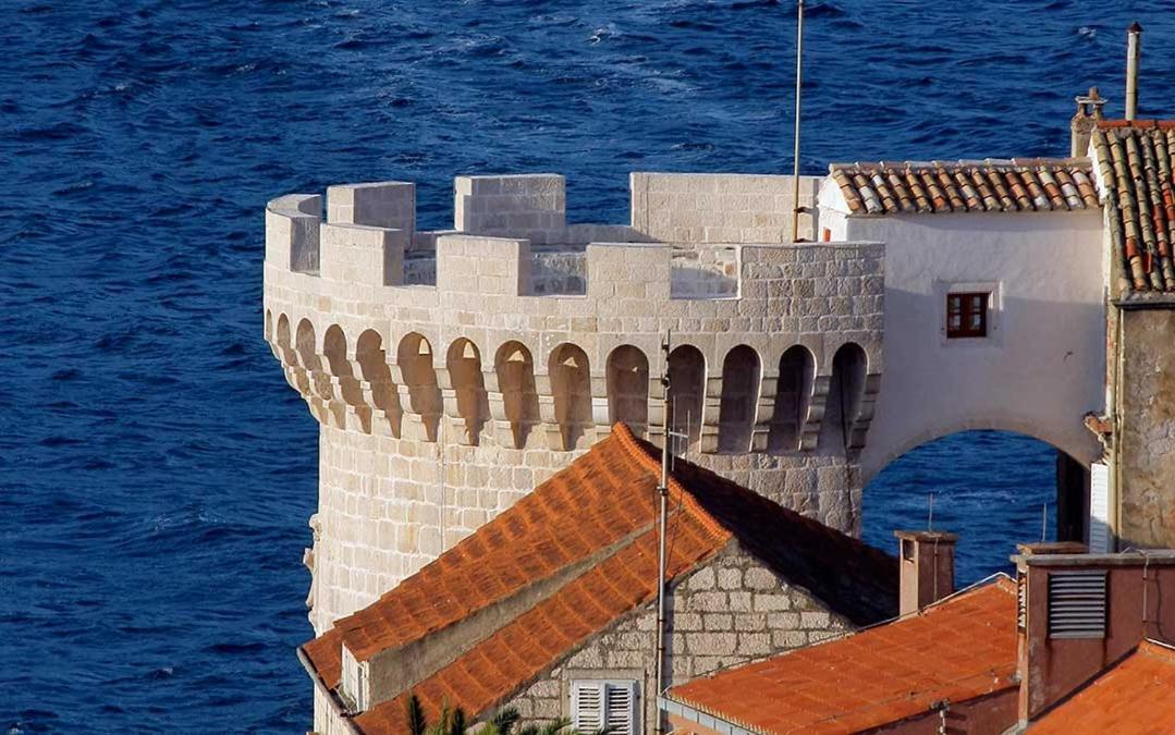 Maria'S Place Korcula Town Exterior foto