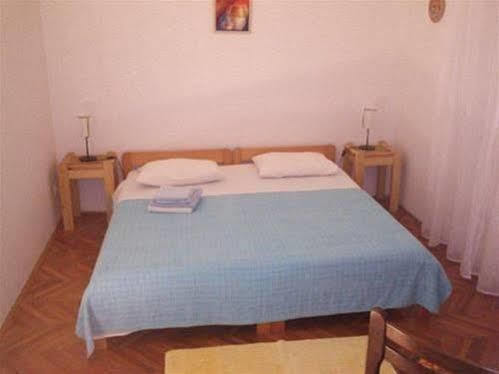 Maria'S Place Korcula Town Exterior foto