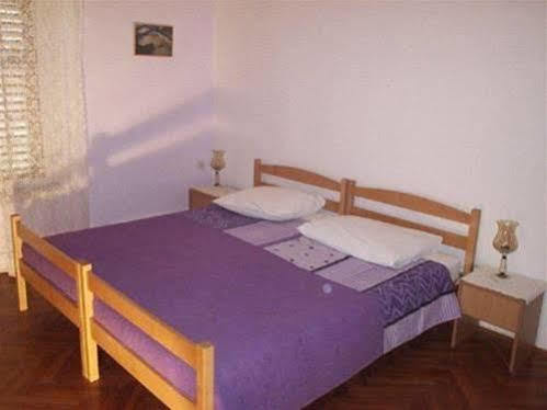 Maria'S Place Korcula Town Exterior foto