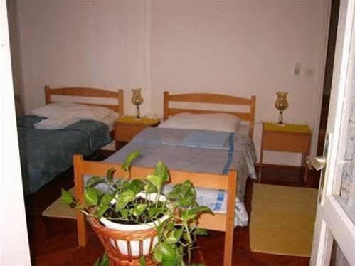 Maria'S Place Korcula Town Exterior foto